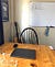 My learning space for bootcamp