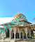 Pembuat Kubah Masjid Jakarta Utara