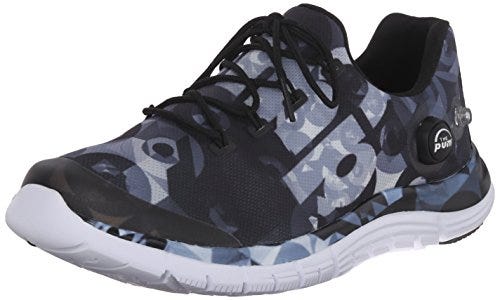 ugliest new balance shoes