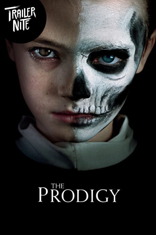 The Prodigy 2019 Official Trailer Trailernite Medium