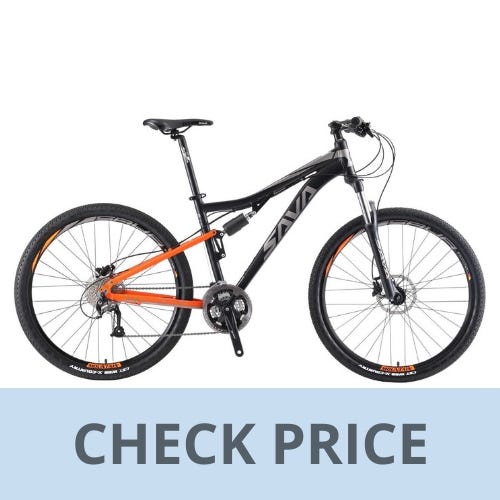 fr100 bike