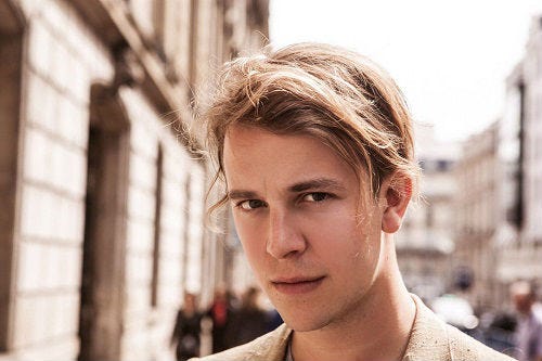 Tom Odell and His Rise to Fame. Tom Odell is one of the most successful… |  by Rose Harmon | The Rise to Fame | Medium