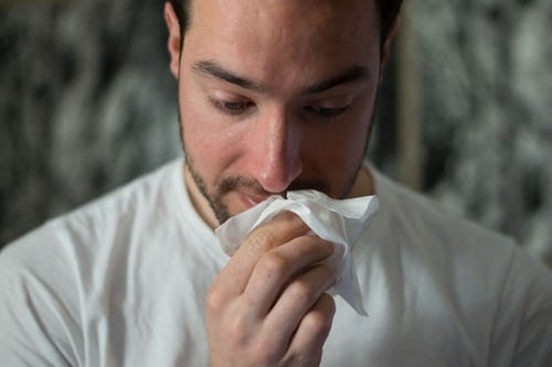 Can My Nose Hair Cause Sneezing Best Nose Hair Trimmer