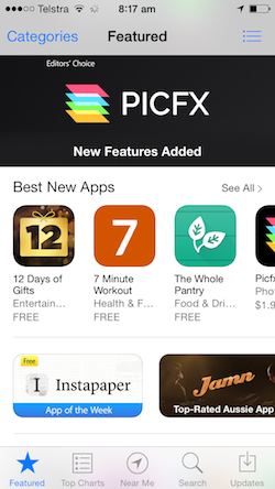 How I Got 2 3 Million App Downloads Without Spending A Cent