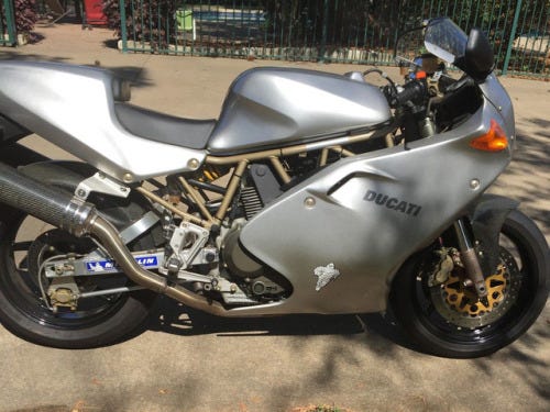 rare sportbikes for sale