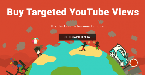 我为什么要给youtube买订阅 买赞 买分享 你应该知道这些 很容易说出为什么youtube 或者 Youtubing 是今天的新美国梦 在现 By 瓦罐