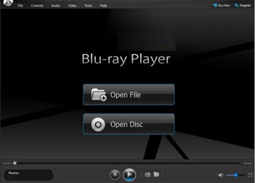 How to Play Blu-ray Movies on Windows 10 With UFUSoft Blu-ray Player? | by  Li Xiao | Medium