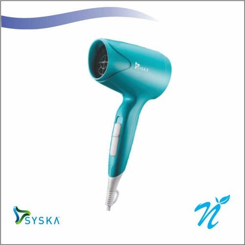 syska hair dryer