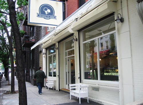 Nyc Tip Sundaes And Cones By Nyu Local Nyu Local