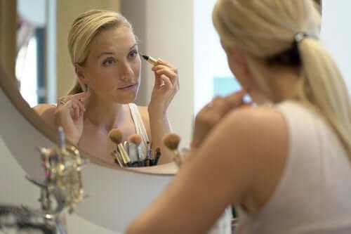 youthful skin at 40