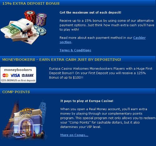 Latest hallmark casino bonus codes