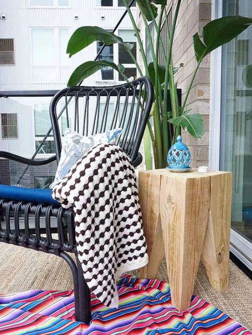 Easy Diy Patio Furniture Ideas Diyvila Medium