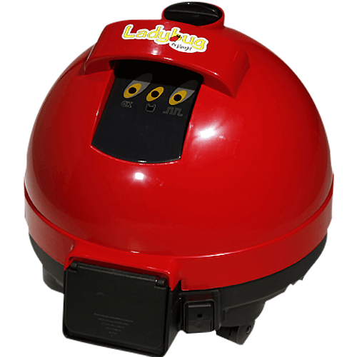 Best Ladybug 2150 Vapor Steam Cleaner by Lawrence Furrow Best Home