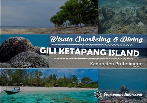 Dampak Tsunami Selat Sunda Wisatawan Takut Kunjungi Gili