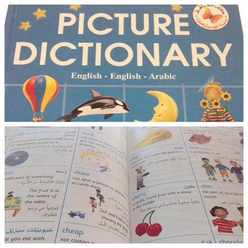 Part 5 Learning Arabic Approach And Discipline Is Everything In Mastering A Language By Dwayne Oxford Why I Hate The Joneses Medium