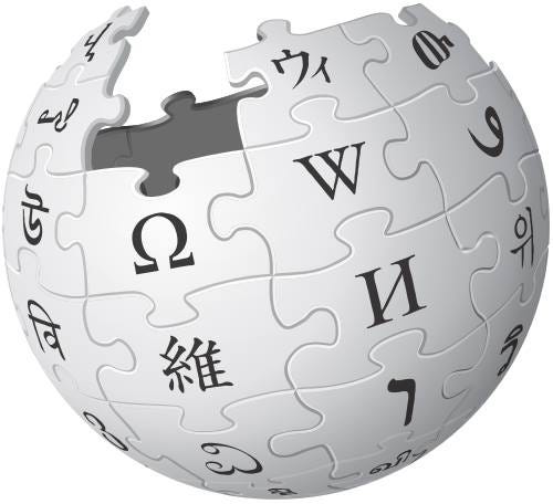 What A Study Into Wikipedia S Norms Can Teach Us About Creating Non Hierarchical Social Structures By K G Orphanides Modern Mythology