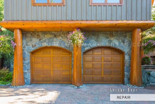 Marblehead Pro Garage Door Marblehead Pro Garage Door Medium