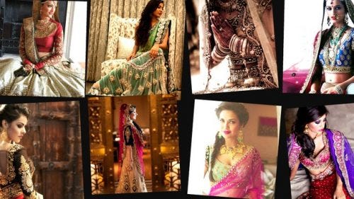 trendy ethnic wear 2018