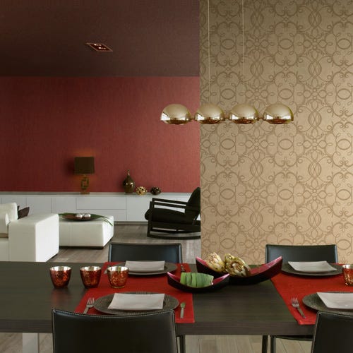 Wallpaper Designs that will lift your Mood and your Space!! | by huzzpa.com  | Huzzpa Stories