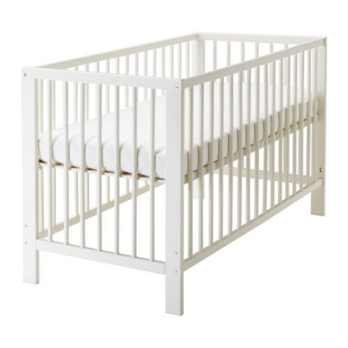 ikea gulliver high chair