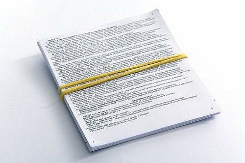 The Ways Of Cheating In College Catch Me If You Can