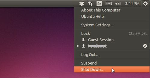 How To Enable Hibernation In Ubuntu By Terajournal Medium