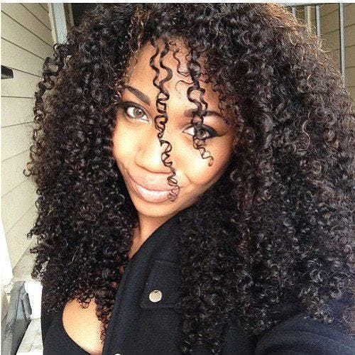 How To Repair Hair Loss And Hair Growth Tips For African Type