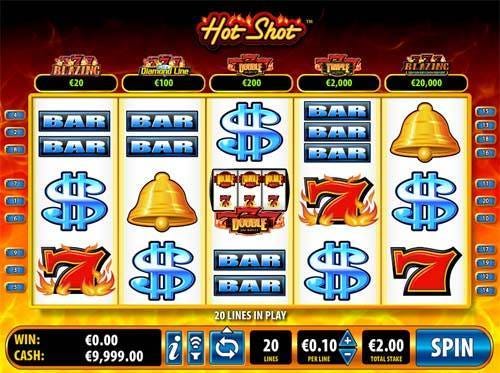 Casino Casino