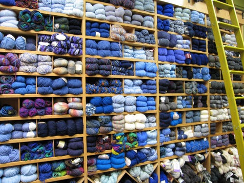 buy wool near me