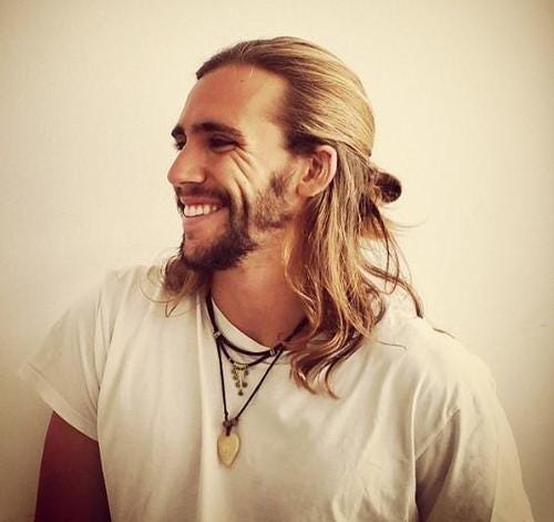 College Hairstyles Simple And Easy Hairstyles For College Boys