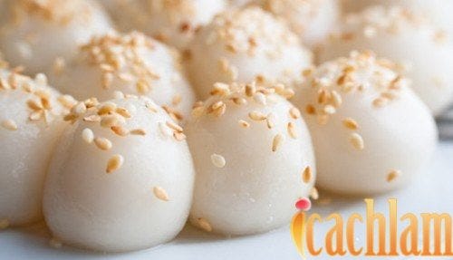 Náº¥u Äƒn Ngon Má»—i Ngay Cach Lam Banh Troi NÆ°á»›c Ngon Kho CÆ°á»¡ng Cho Bá»¯a Äƒn Nháº¹ Chiá»u Nay By Khoa Hoc Nghe Bep Khoahocnauanhochiminh Medium