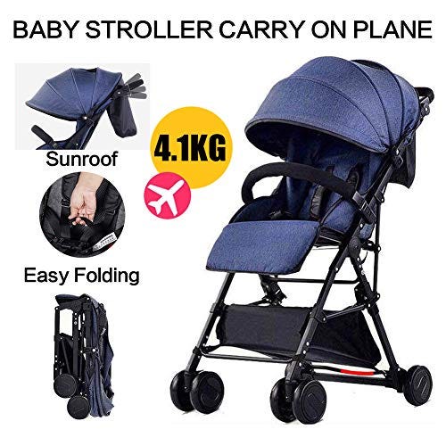 baby city tour stroller