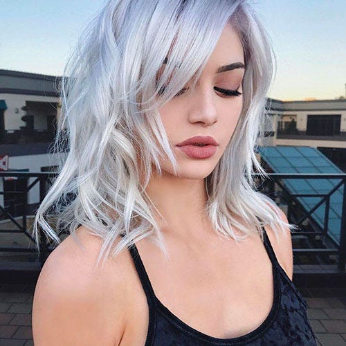 25 best short hairstyles for teenage girls 2018–2019