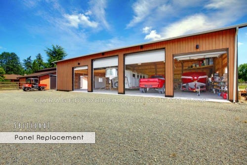 Hingham Efficient Garage Repair Hingham Efficient Garage