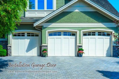 Wynnewood Garage Door Repair Wynnewood Garage Door Repair