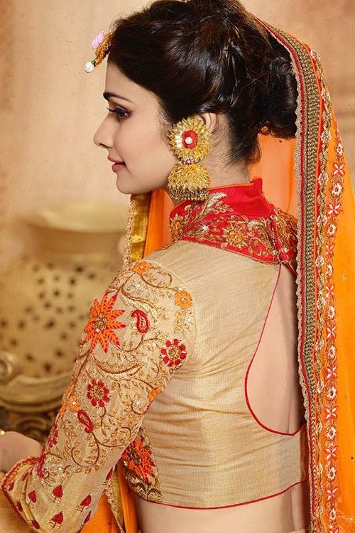 8 Neck Design Patterns To Elevate Your Salwar Suits By Joy Disuja Medium 8 Neck Design Patterns To Elevate Your Salwar Suits By Joy Disuja Medium