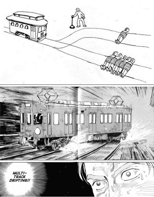 Get Tech the Hell Away From the Trolley Problem