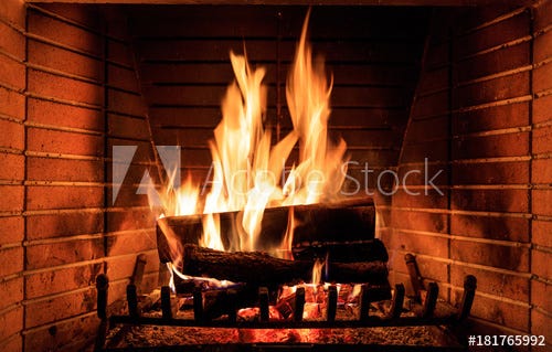 1 Billions Near Fireplace Arthur Book Medium