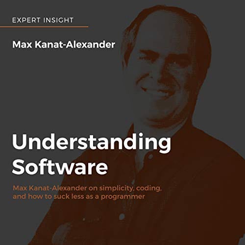 Learning how to learn summary understanding software by max kanat