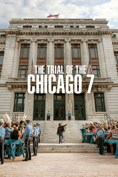 The Trial Of The Chicago 7 ｆ ｕ ｌ ｌ ｍ ｏ ｖ ｉ ｅ By Audreycarlsonwong Feb 21 Medium