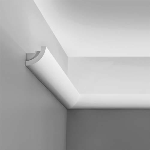 C362 Curve Lighting Coving Indirect Lighting Coving