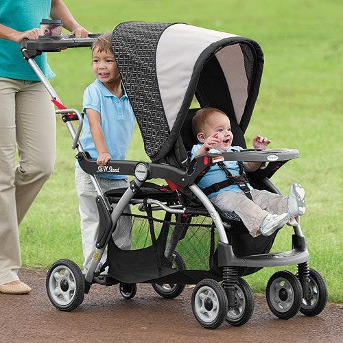 e2f car seat