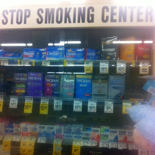 Stop Smoking Center by Marc Williams Your Intellectual Dentist Medium