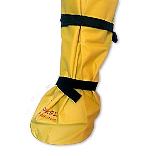 horse soaking boot