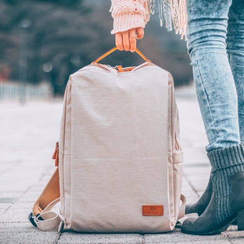 nordace backpack amazon