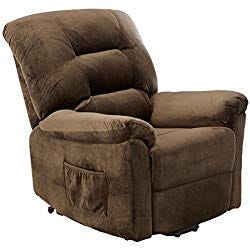 What Is The Best Lift Chair Riser Recliner Chair For Elderly In