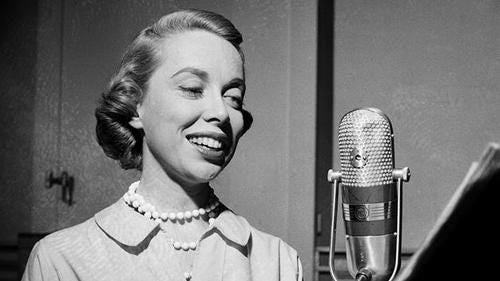 Get Joyce brothers For Free