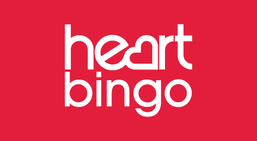 Heart bingo printable