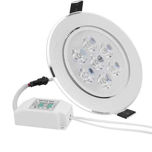 where can you find led lights