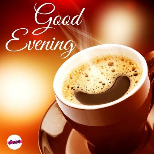 Sweet Good Evening Messages | Good Evening Quotes & Wishes | by ayush
